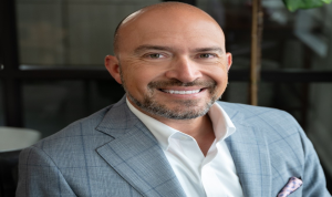 Dr. Pedro Cuartas, DDS - Co-founder, Educator, and Visionary Leader.